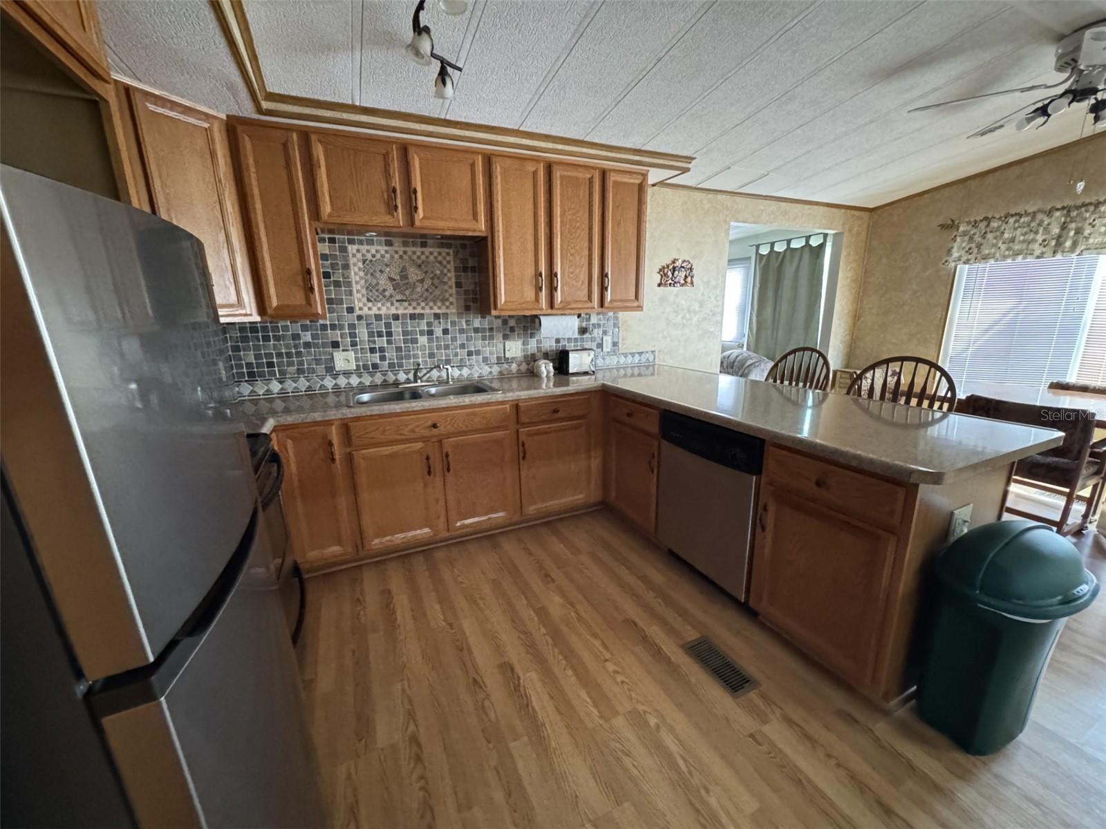 WALK IN THE WATER VILLAGE UNIT 03 - Residential