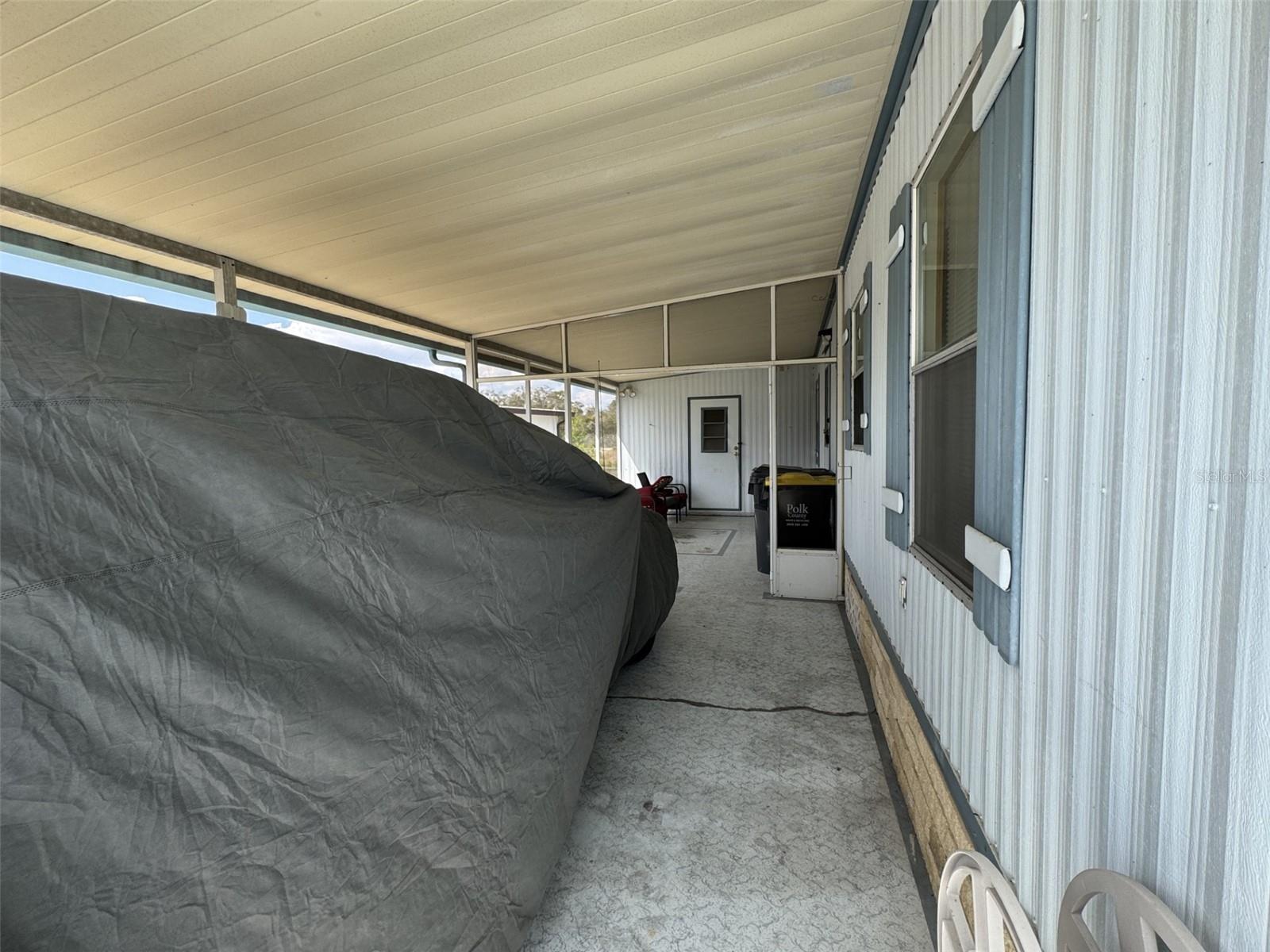 WALK IN THE WATER VILLAGE UNIT 03 - Residential