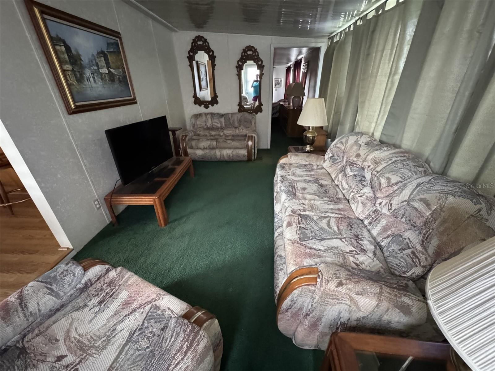 WALK IN THE WATER VILLAGE UNIT 03 - Residential