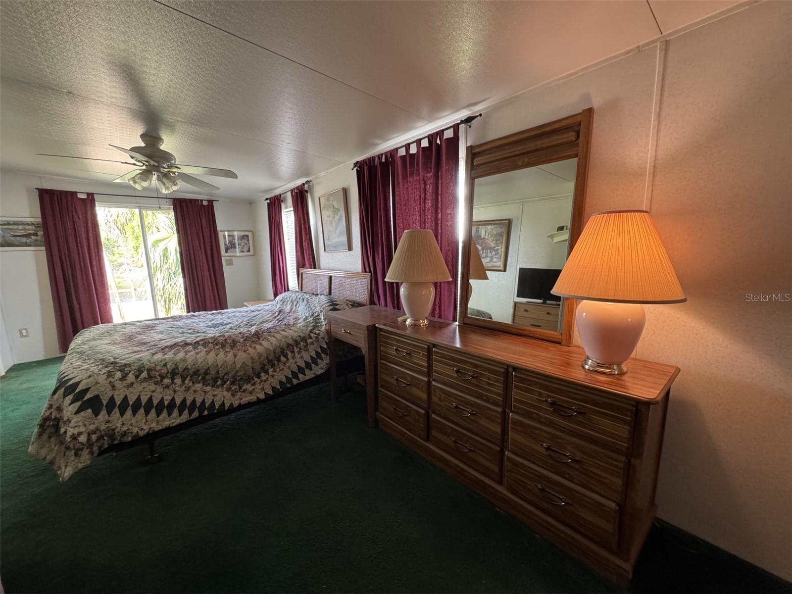 WALK IN THE WATER VILLAGE UNIT 03 - Residential