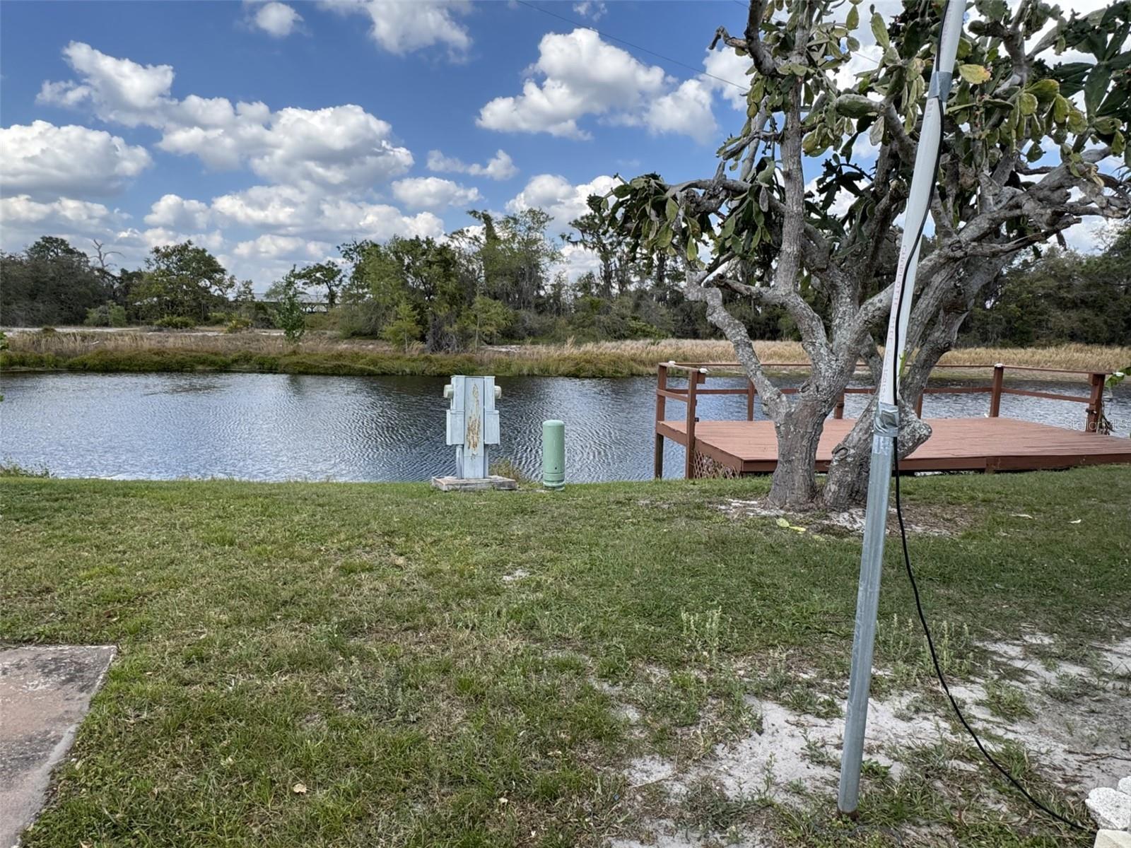 WALK IN THE WATER VILLAGE UNIT 03 - Residential