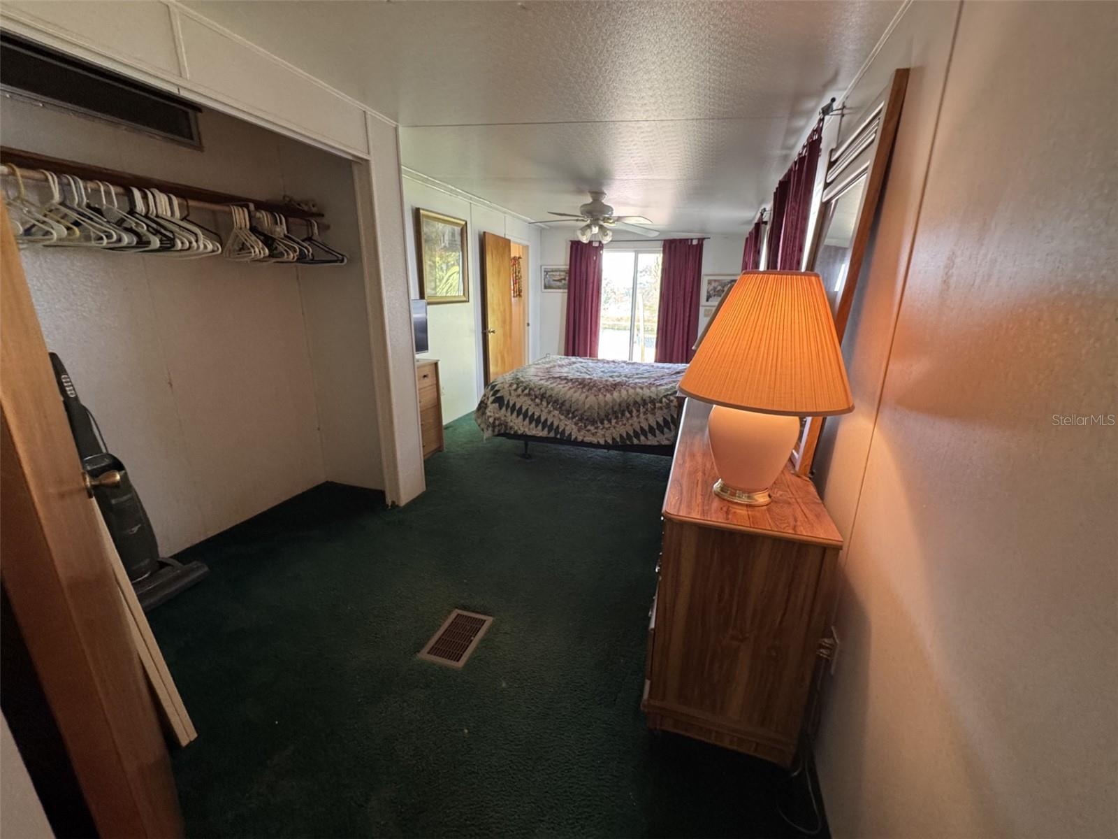 WALK IN THE WATER VILLAGE UNIT 03 - Residential