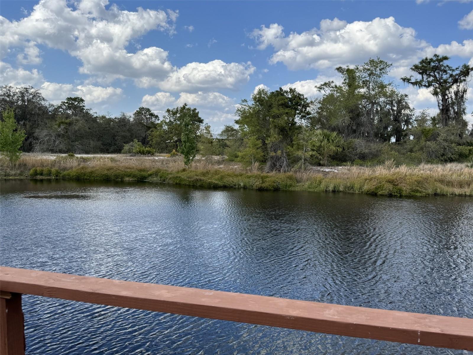 WALK IN THE WATER VILLAGE UNIT 03 - Residential