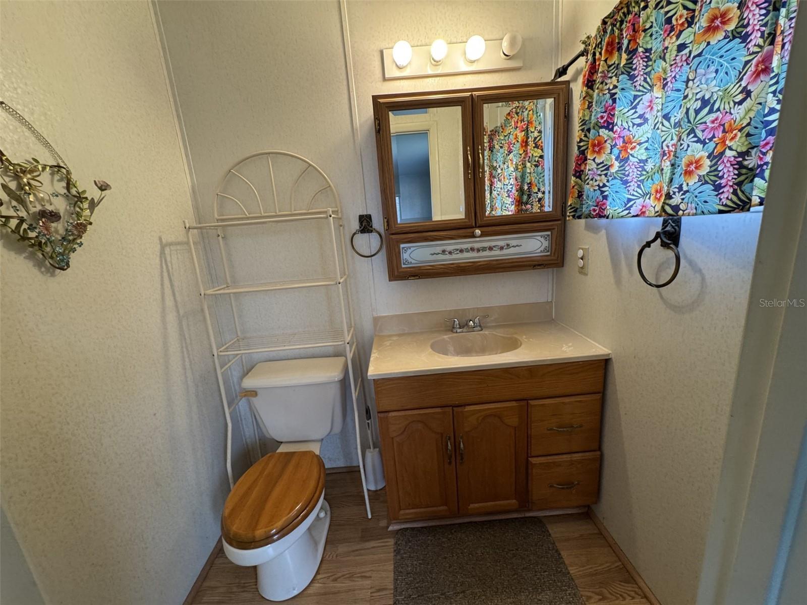 WALK IN THE WATER VILLAGE UNIT 03 - Residential