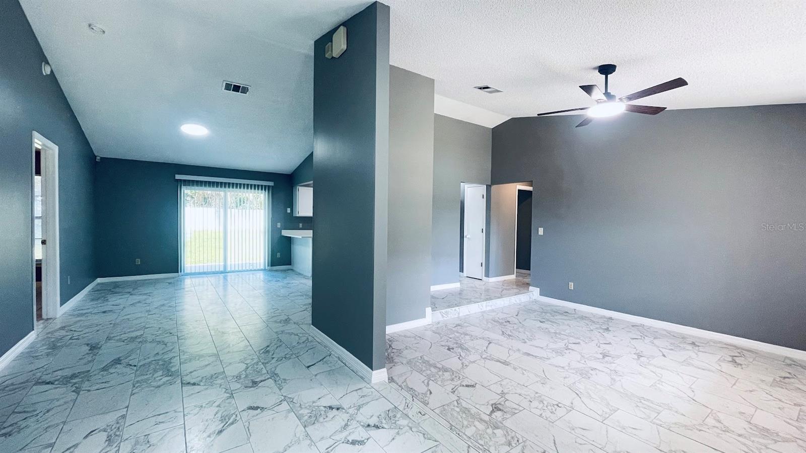 CAROLINE ESTATES 1ST ADD - Residential Lease