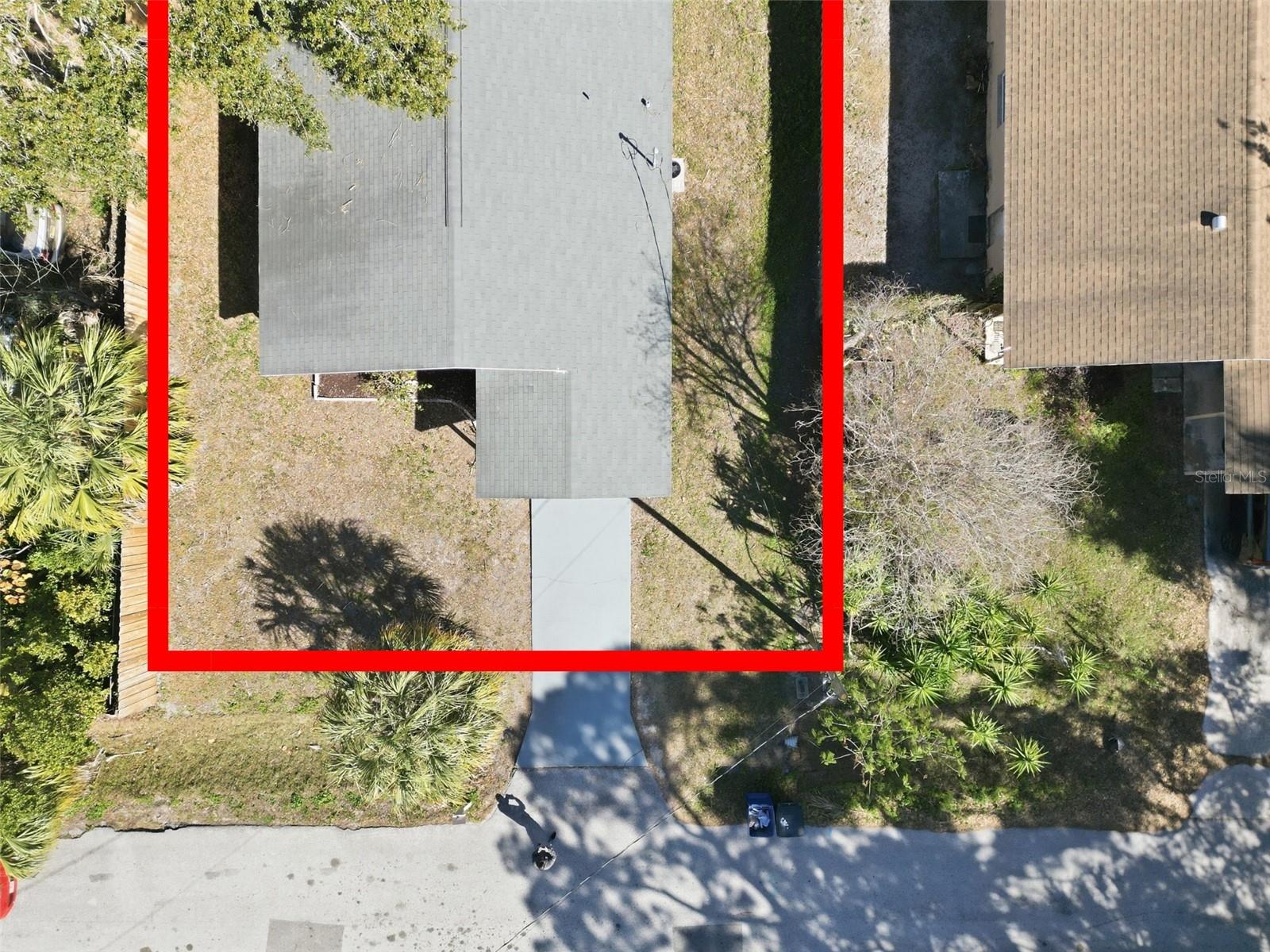 HILAND SQUARE ADD - Residential