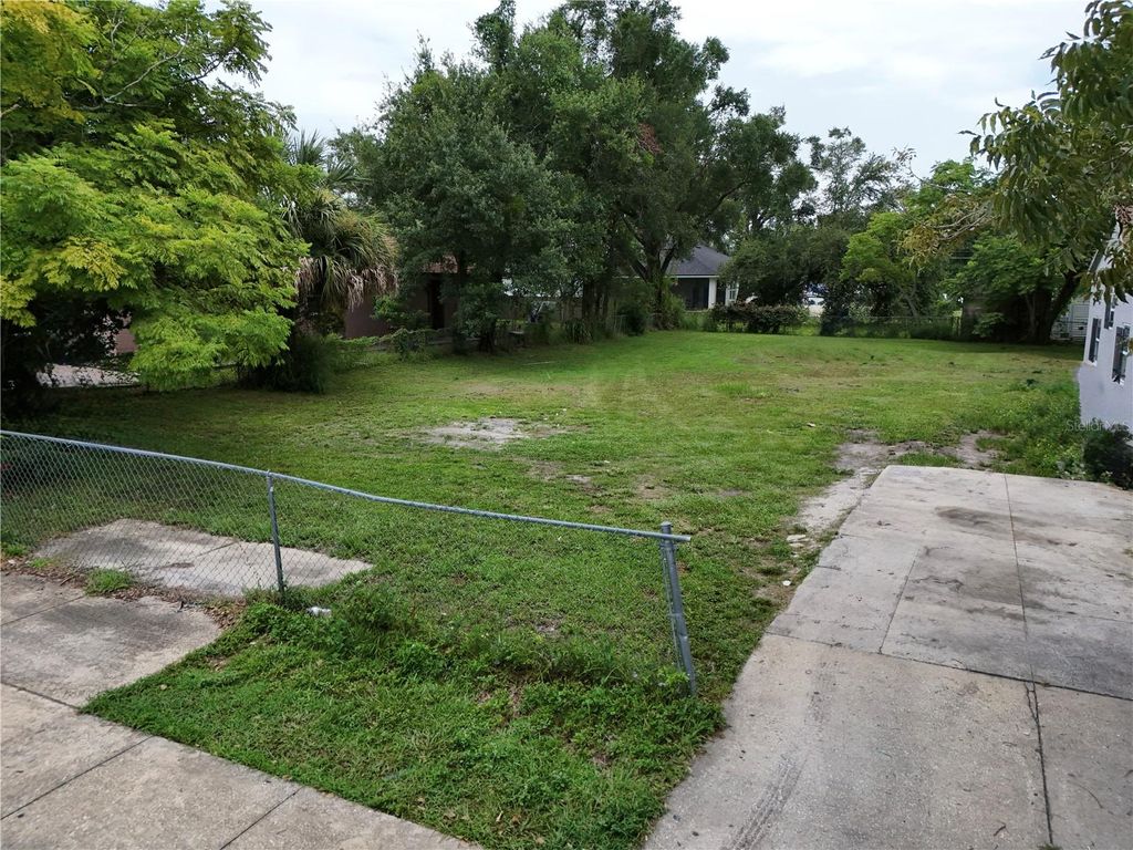 Photo of 25th Street, Orlando, FL 32805 (MLS # O6376974)
