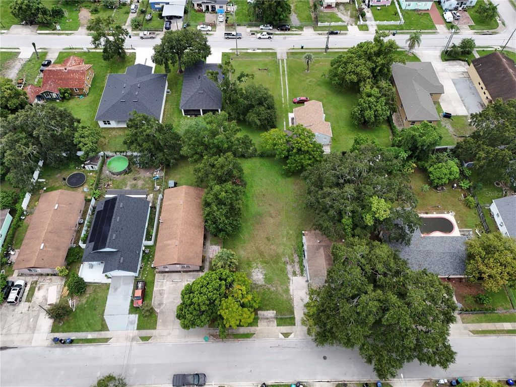 Photo of 25th Street, Orlando, FL 32805 (MLS # O6376974)