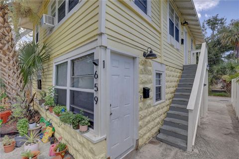659 26TH AVENUE S ST PETERSBURG FL 33705