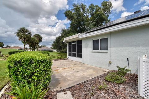 A home in OCALA