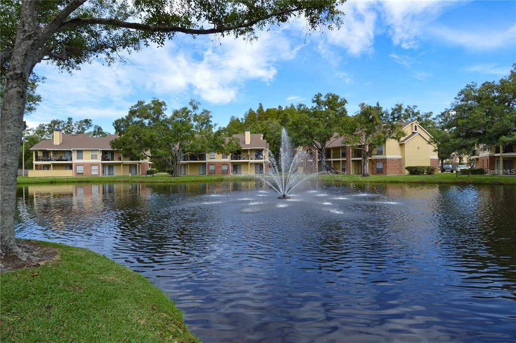 Photo of 8629 Fancy Finch Drive #102, Tampa, FL 33614 (MLS # TB8467622)