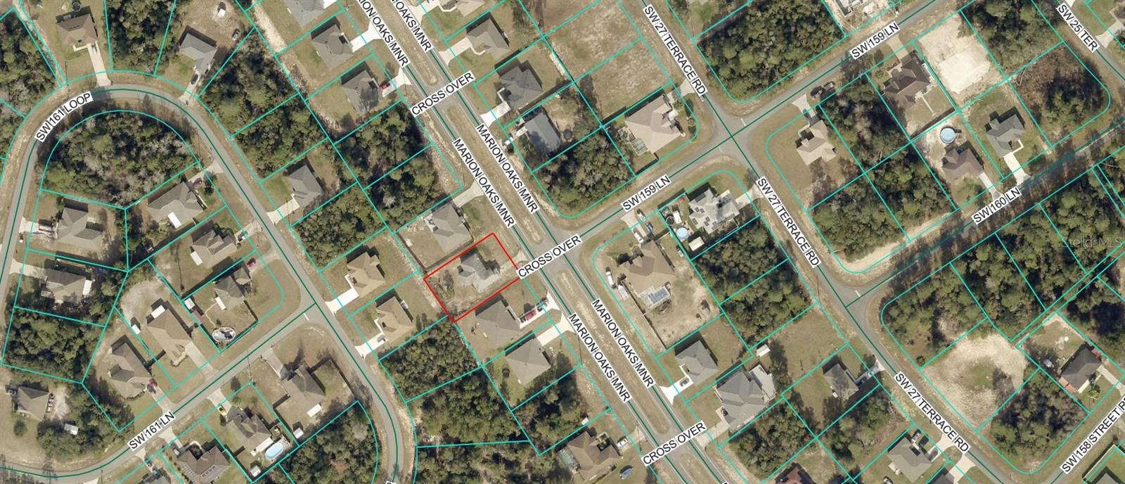 MARION OAKS UN 04 - Residential Lease