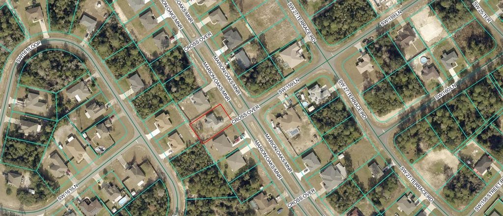 Photo of 254 Marion Oaks Manor, Ocala, FL 34473 (MLS # O6358728)