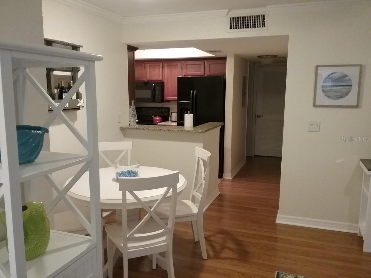 VICTORIA PALMS CONDO - Residential