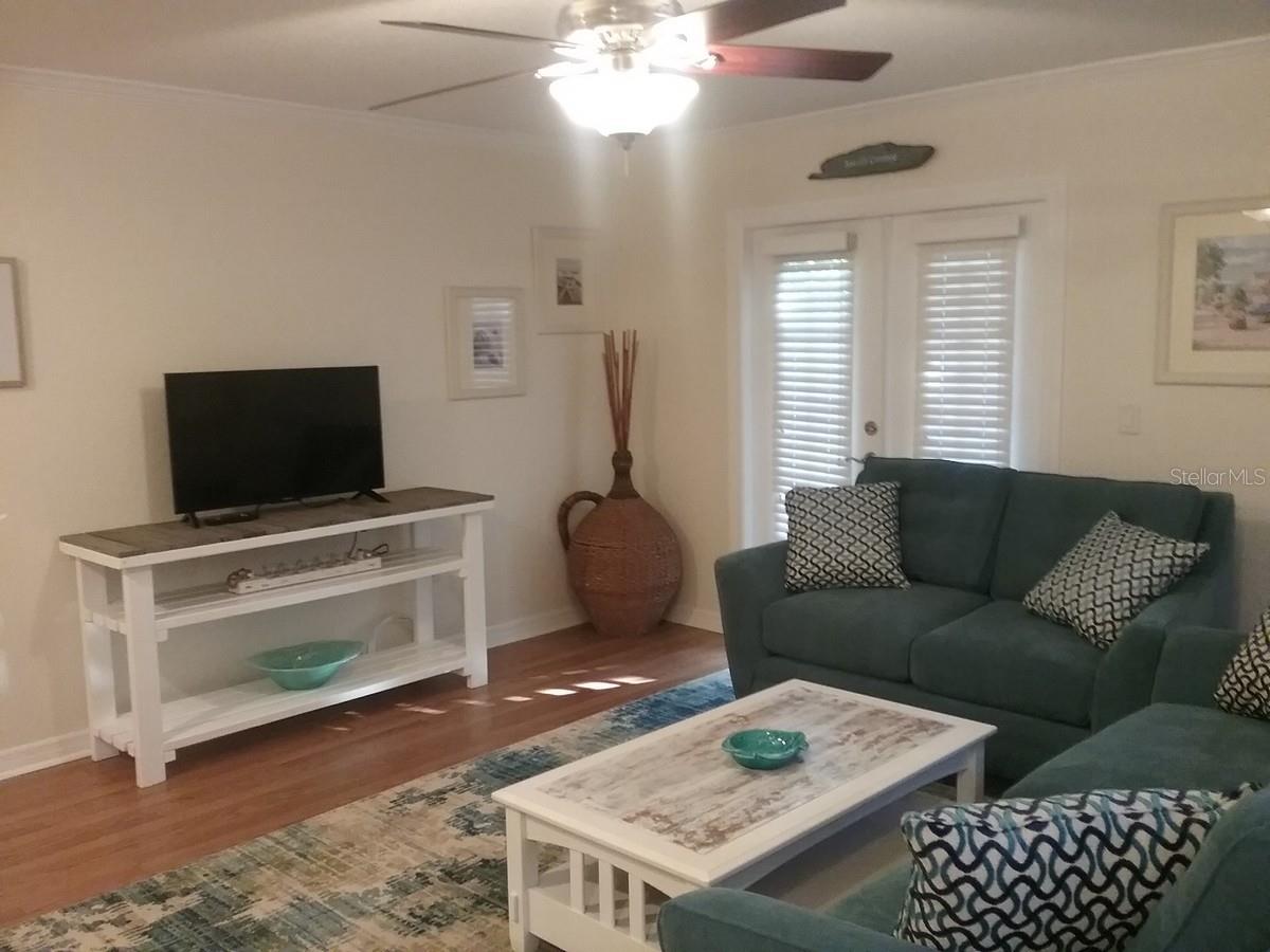 VICTORIA PALMS CONDO - Residential