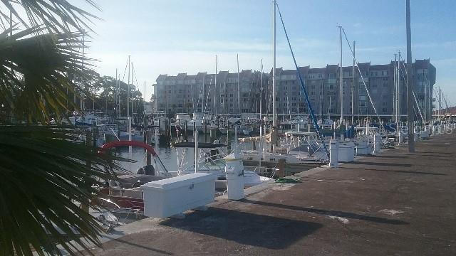 VICTORIA PALMS CONDO - Residential