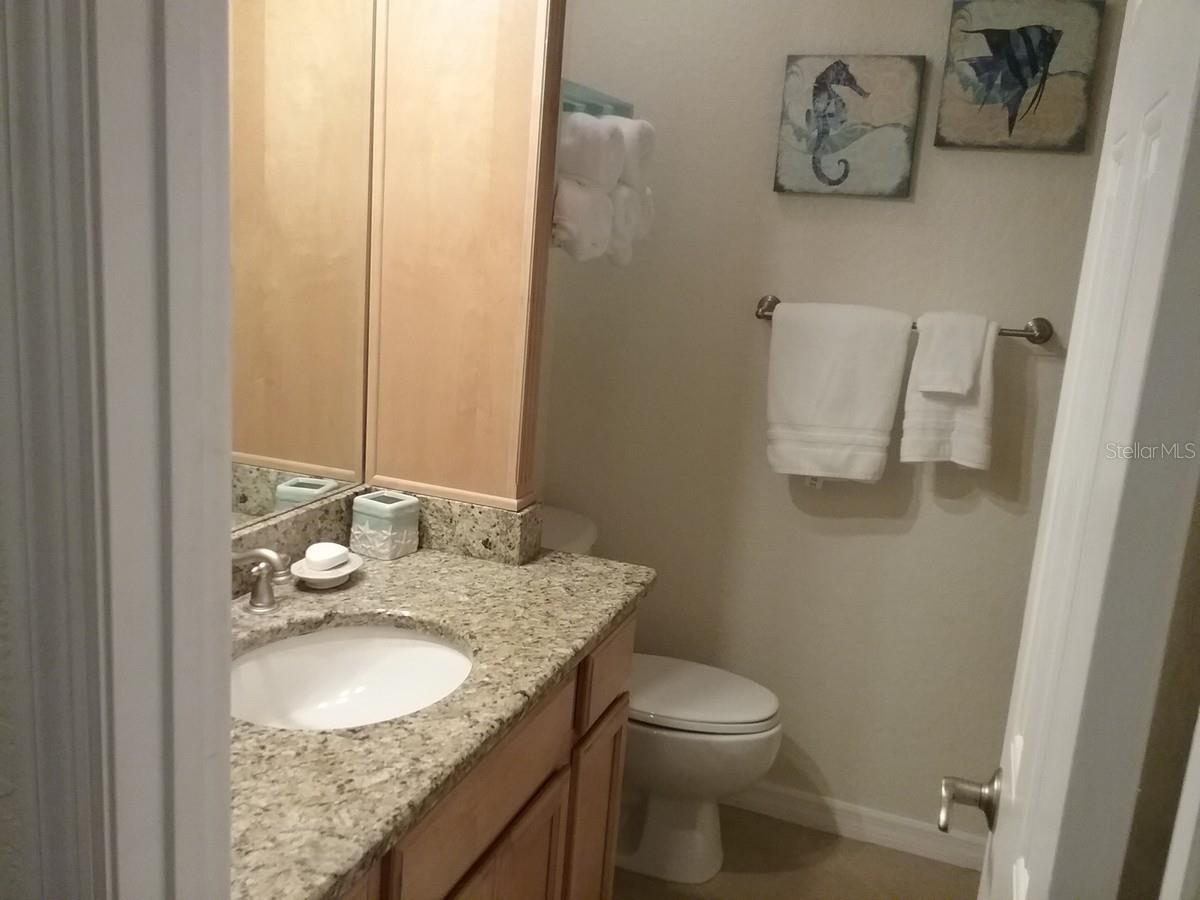 VICTORIA PALMS CONDO - Residential