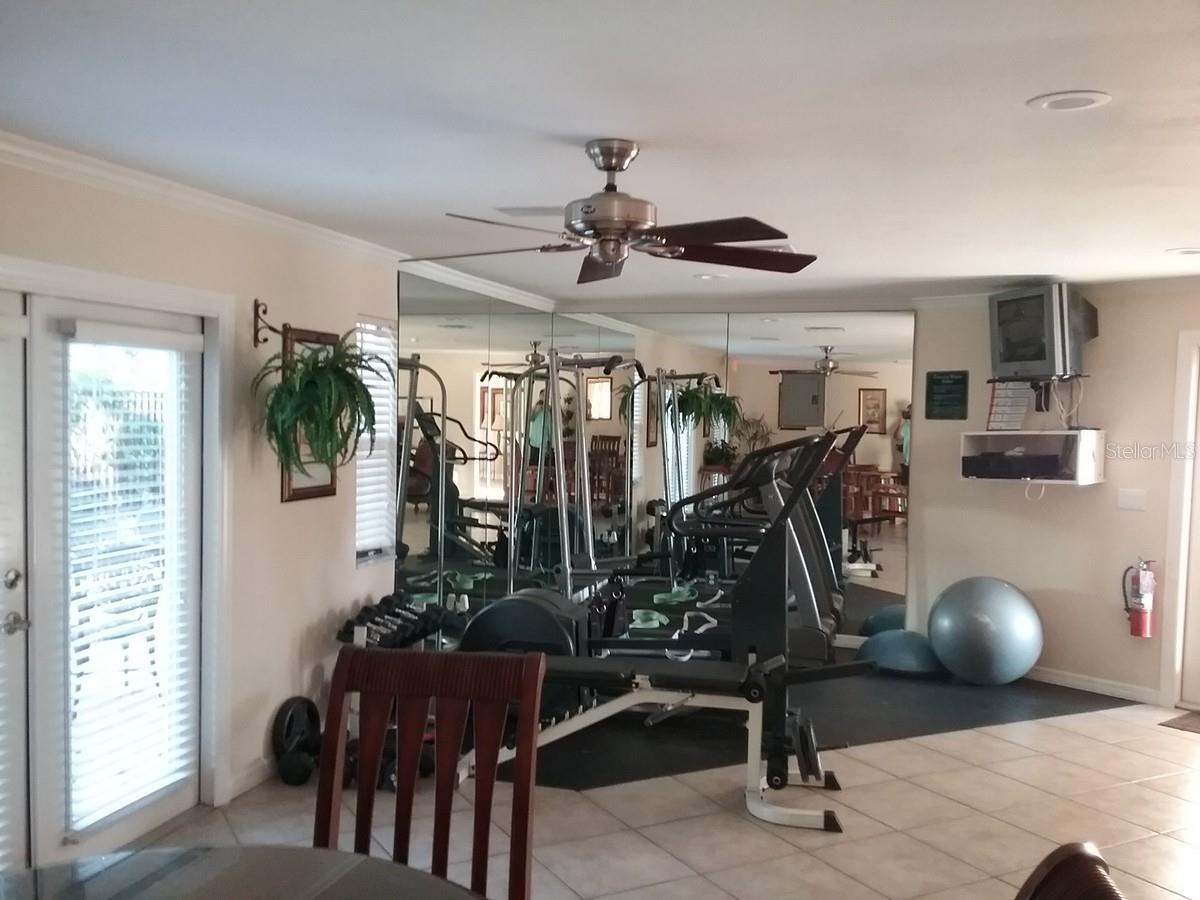 VICTORIA PALMS CONDO - Residential