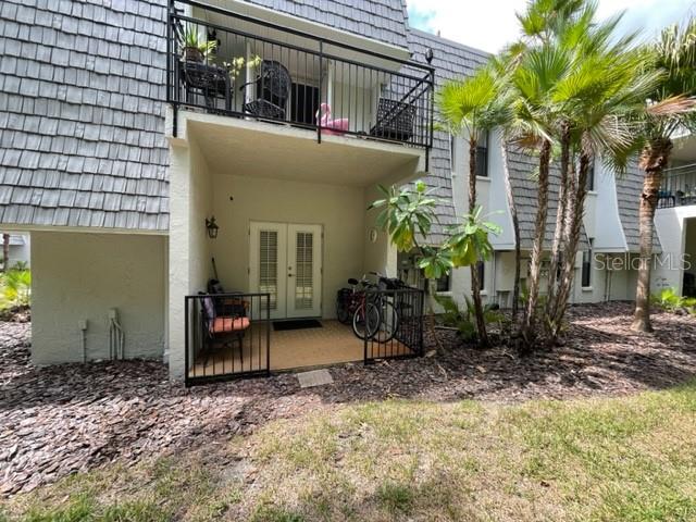 VICTORIA PALMS CONDO - Residential