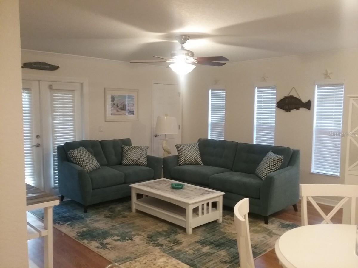 VICTORIA PALMS CONDO - Residential