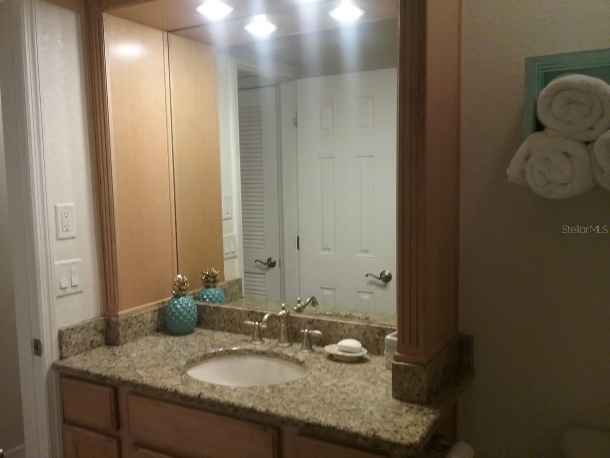 VICTORIA PALMS CONDO - Residential