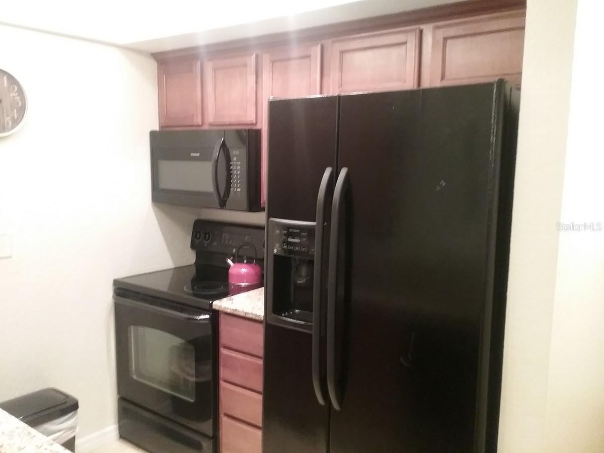 VICTORIA PALMS CONDO - Residential