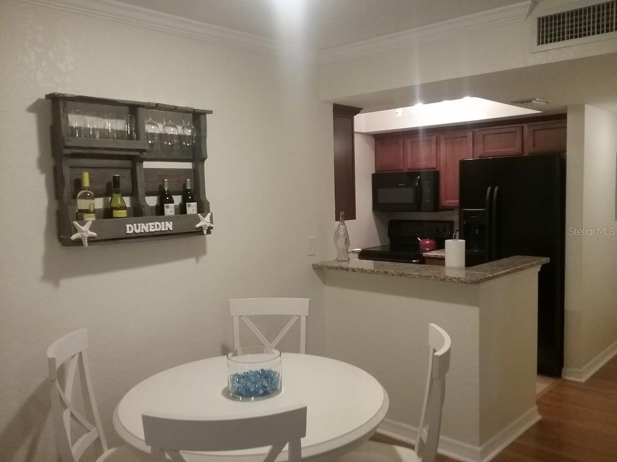 VICTORIA PALMS CONDO - Residential