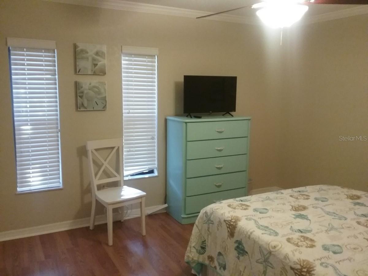 VICTORIA PALMS CONDO - Residential