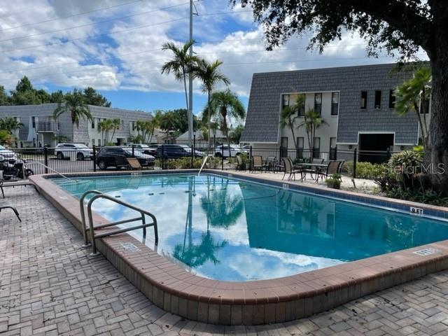 VICTORIA PALMS CONDO - Residential