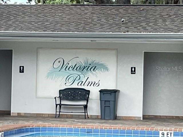 VICTORIA PALMS CONDO - Residential