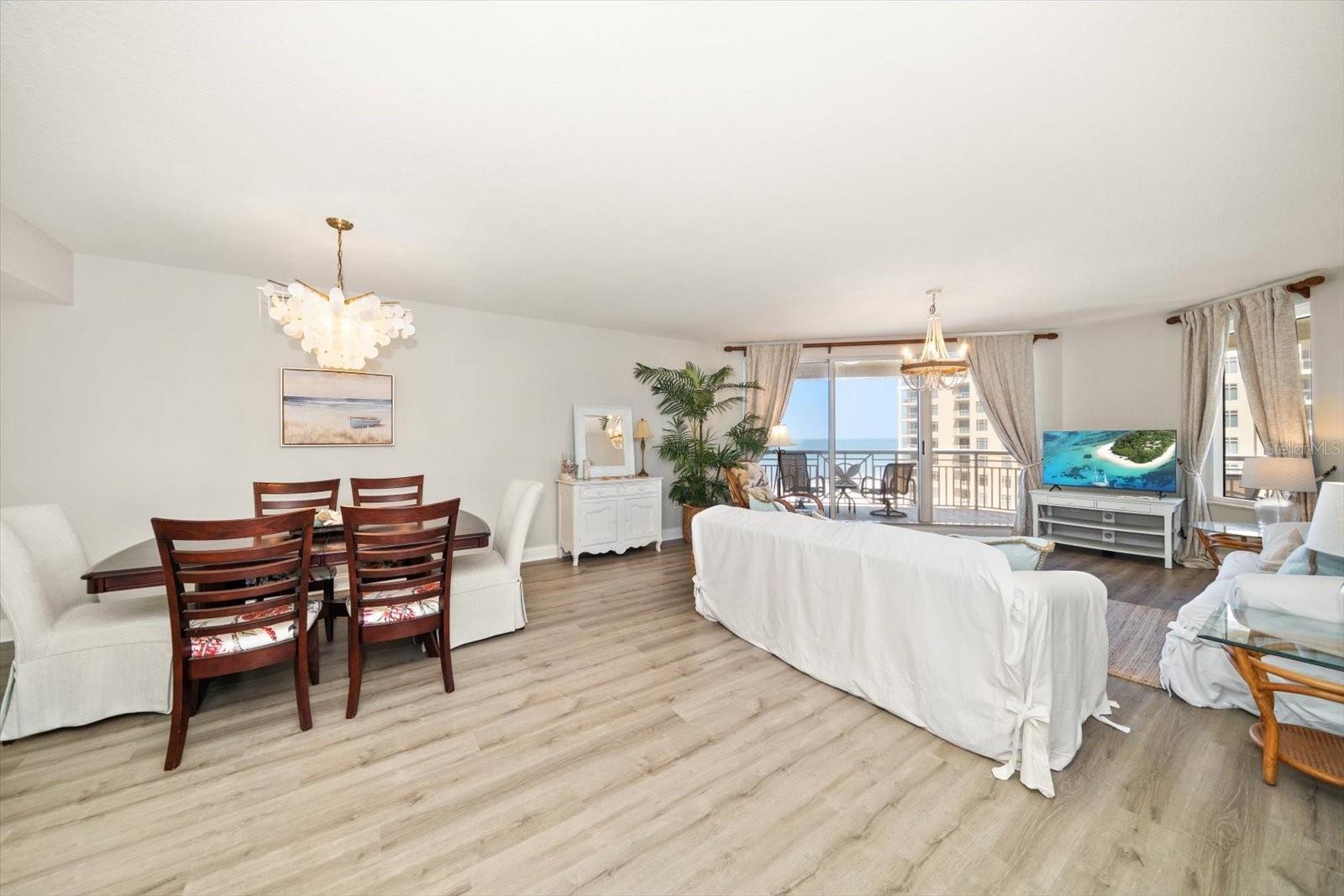 MANDALAY BEACH CLUB CONDO - Residential