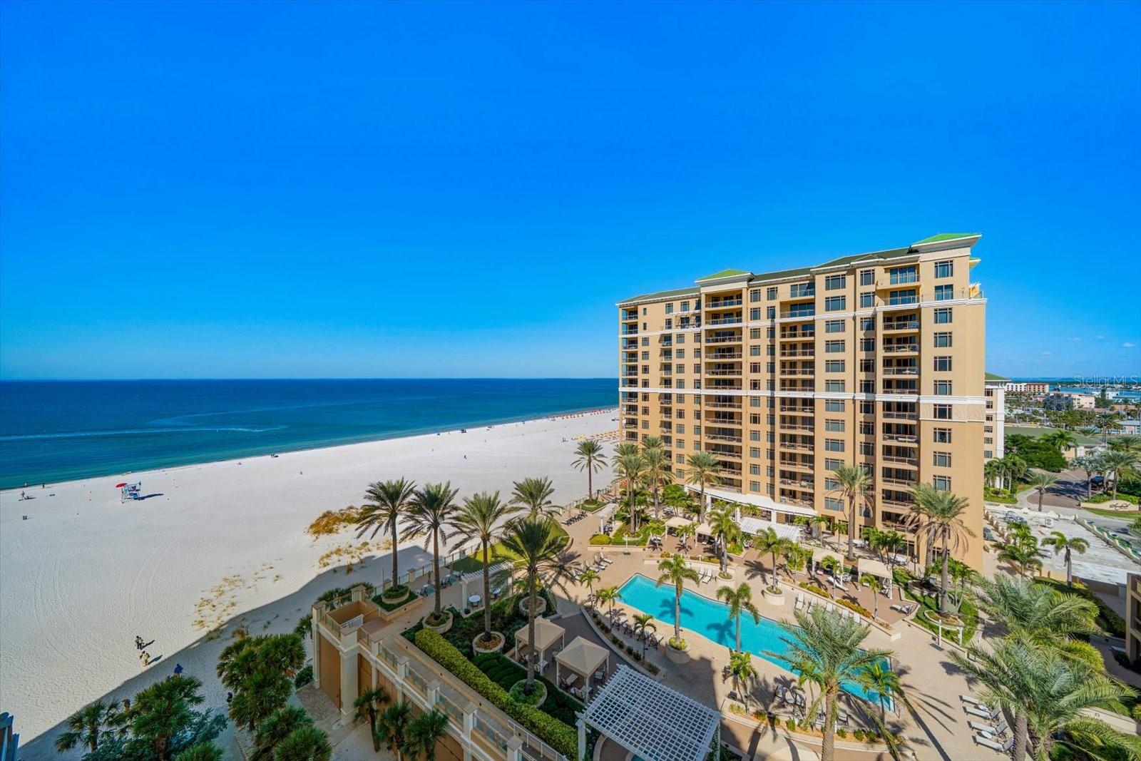 MANDALAY BEACH CLUB CONDO - Residential