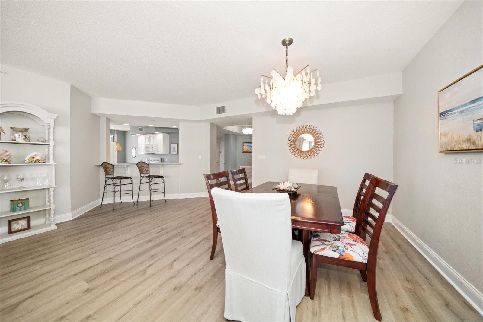 MANDALAY BEACH CLUB CONDO - Residential