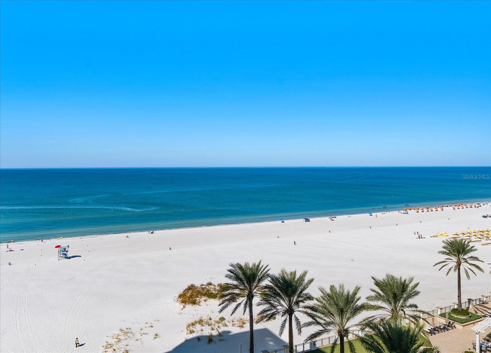 MANDALAY BEACH CLUB CONDO - Residential