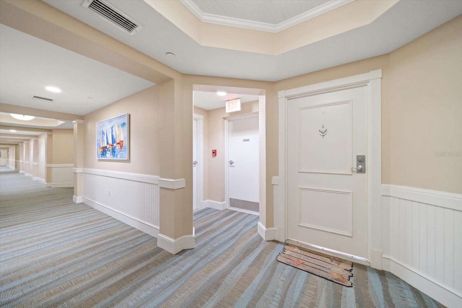 MANDALAY BEACH CLUB CONDO - Residential