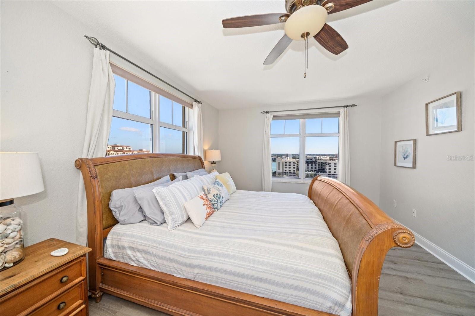 MANDALAY BEACH CLUB CONDO - Residential