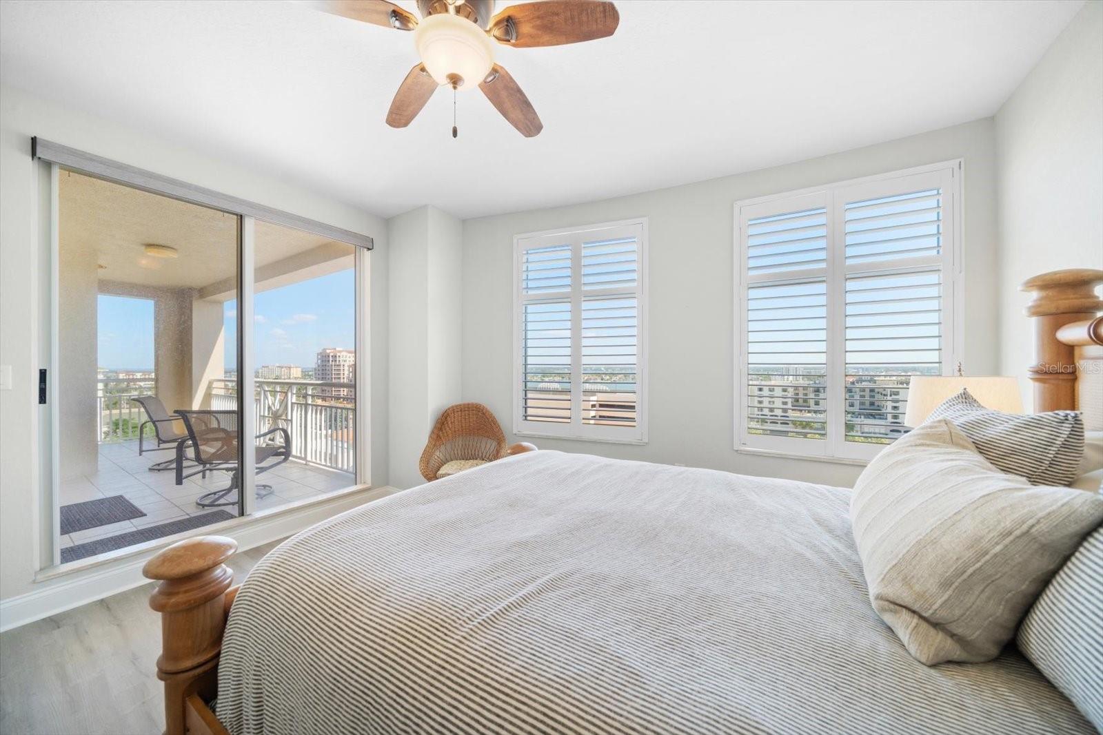 MANDALAY BEACH CLUB CONDO - Residential