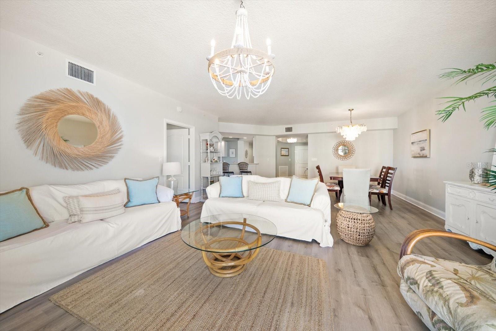 MANDALAY BEACH CLUB CONDO - Residential