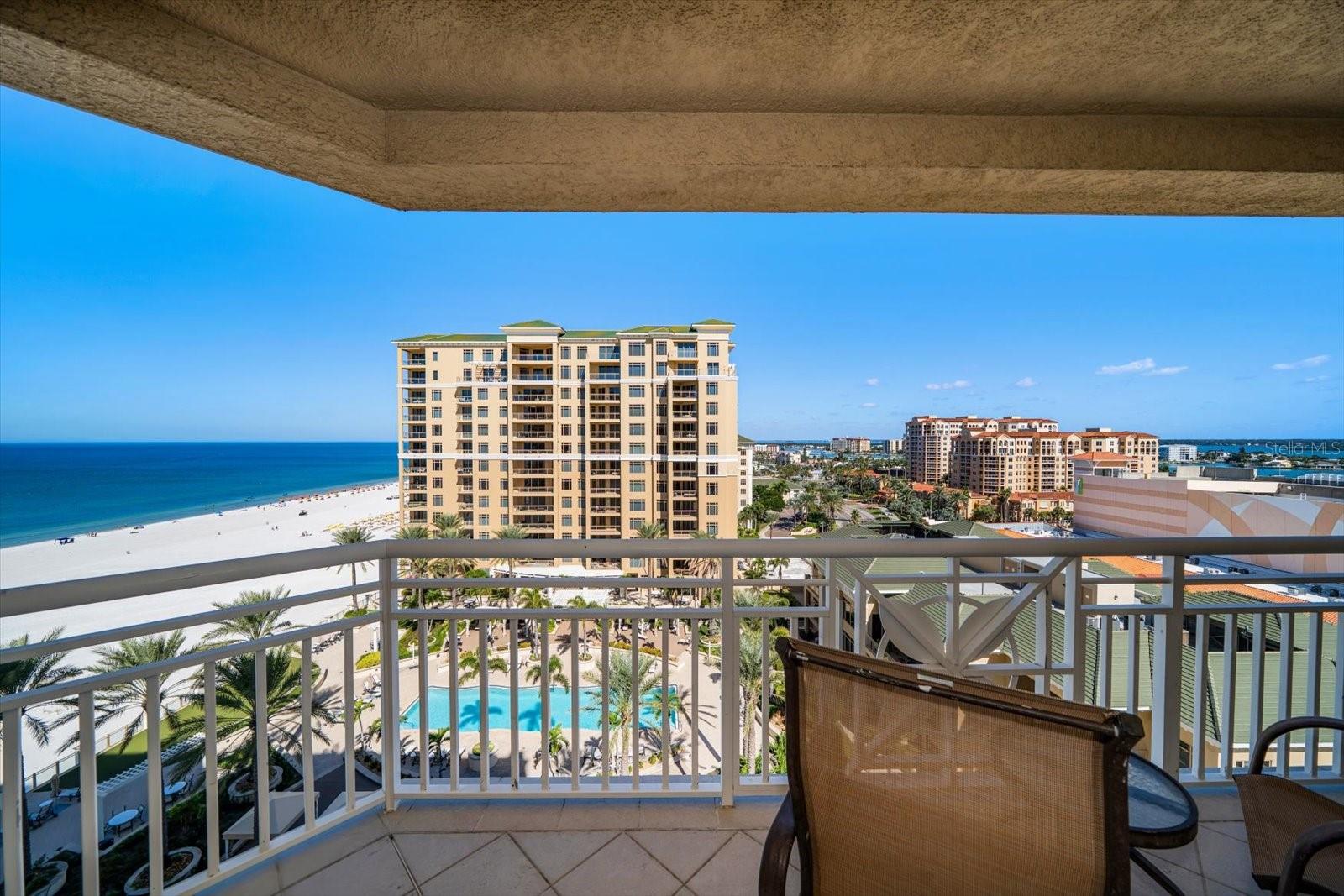 MANDALAY BEACH CLUB CONDO - Residential