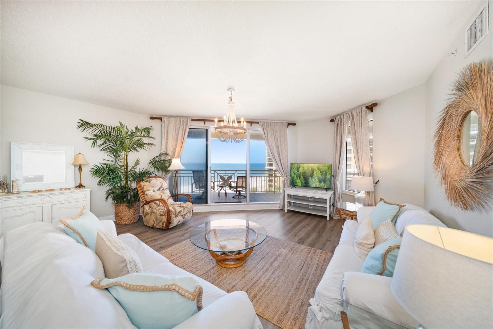 MANDALAY BEACH CLUB CONDO - Residential