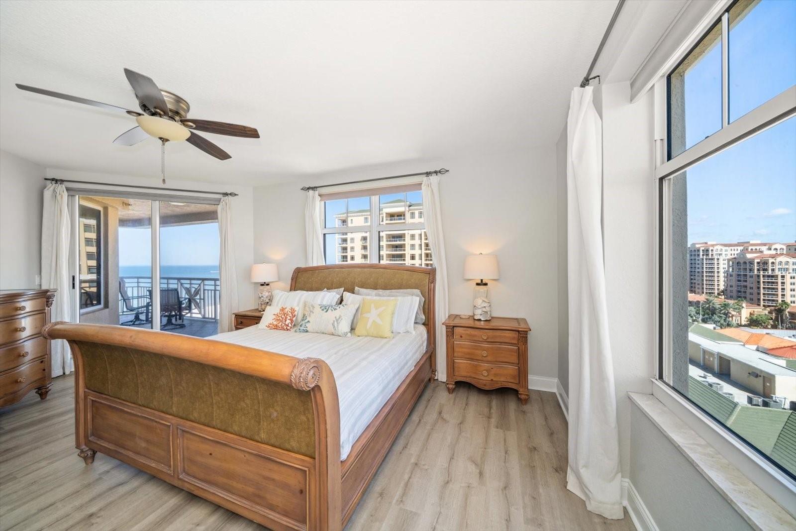 MANDALAY BEACH CLUB CONDO - Residential