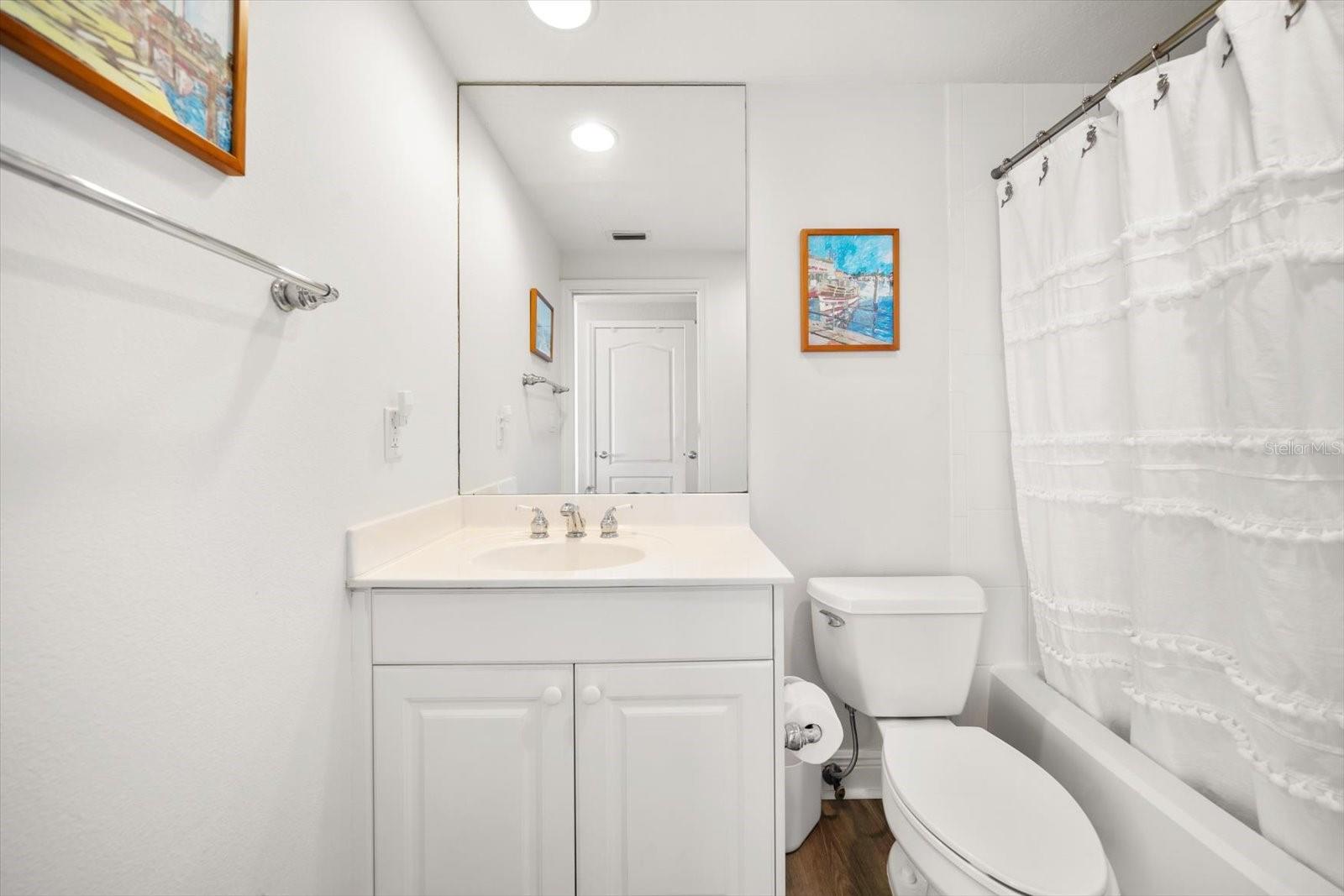 MANDALAY BEACH CLUB CONDO - Residential