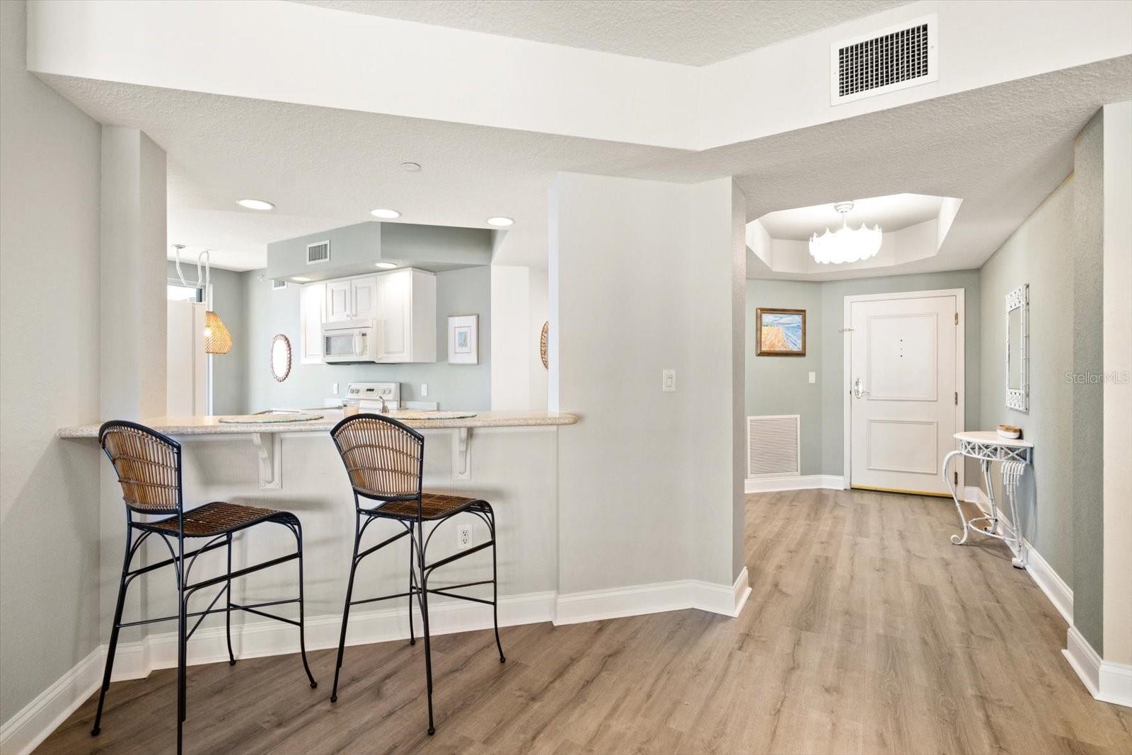 MANDALAY BEACH CLUB CONDO - Residential