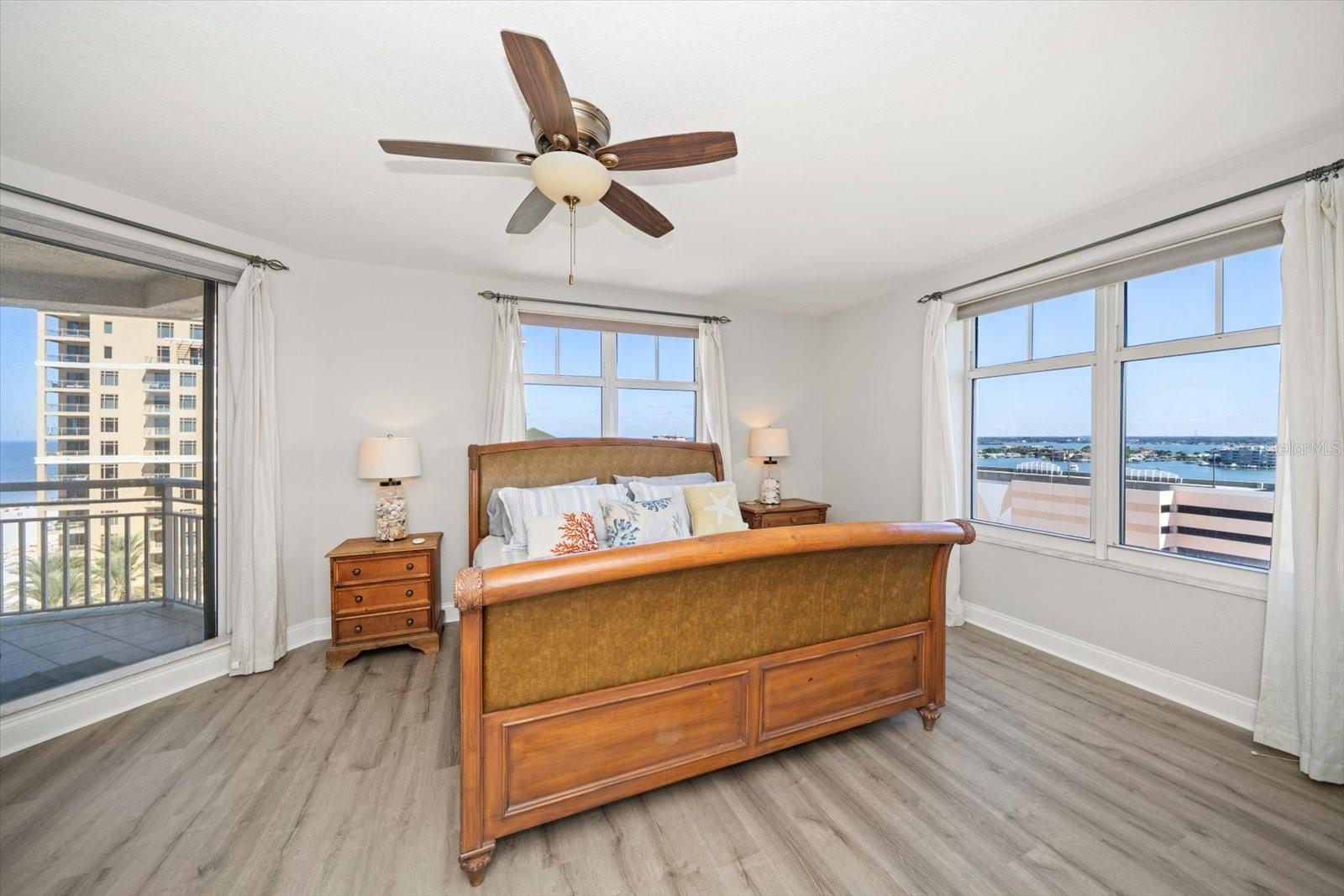 MANDALAY BEACH CLUB CONDO - Residential