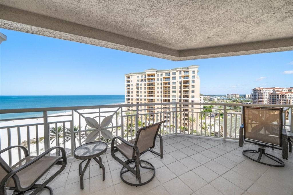 Photo of 11 San Marco Street #1108, Clearwater Beach, FL 33767 (MLS # TB8446626)