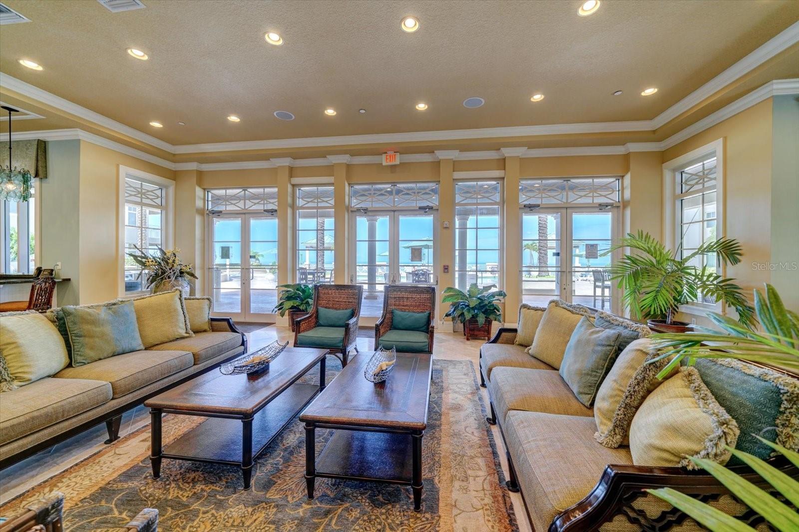 MANDALAY BEACH CLUB CONDO - Residential