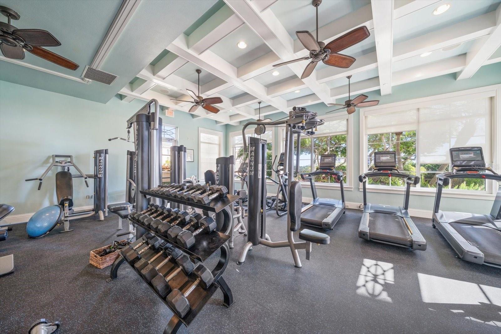 MANDALAY BEACH CLUB CONDO - Residential