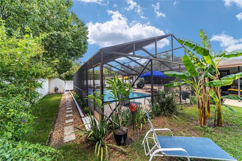 A home in OCALA