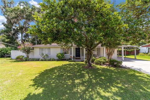 A home in OCALA