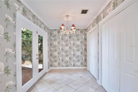 Tiny photo for 504 Banning Beach Road, Tavares, FL 32778 (MLS # O6393785)
